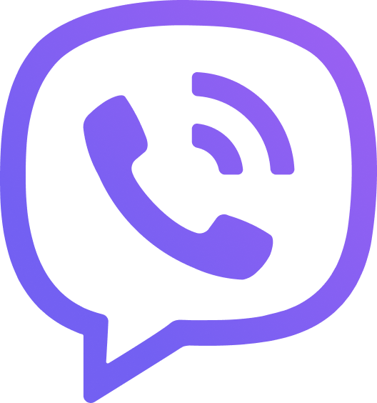 Viber logó